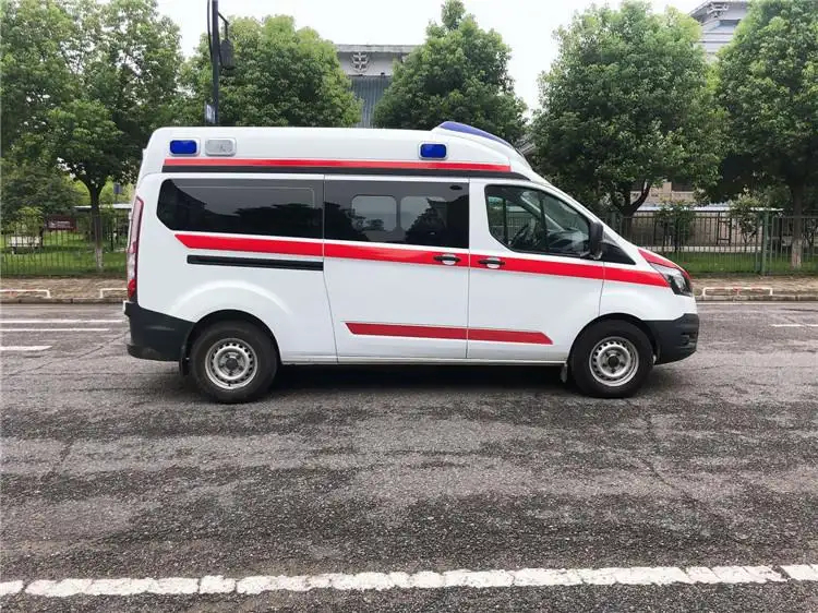 冠县长途跨省救护车出租